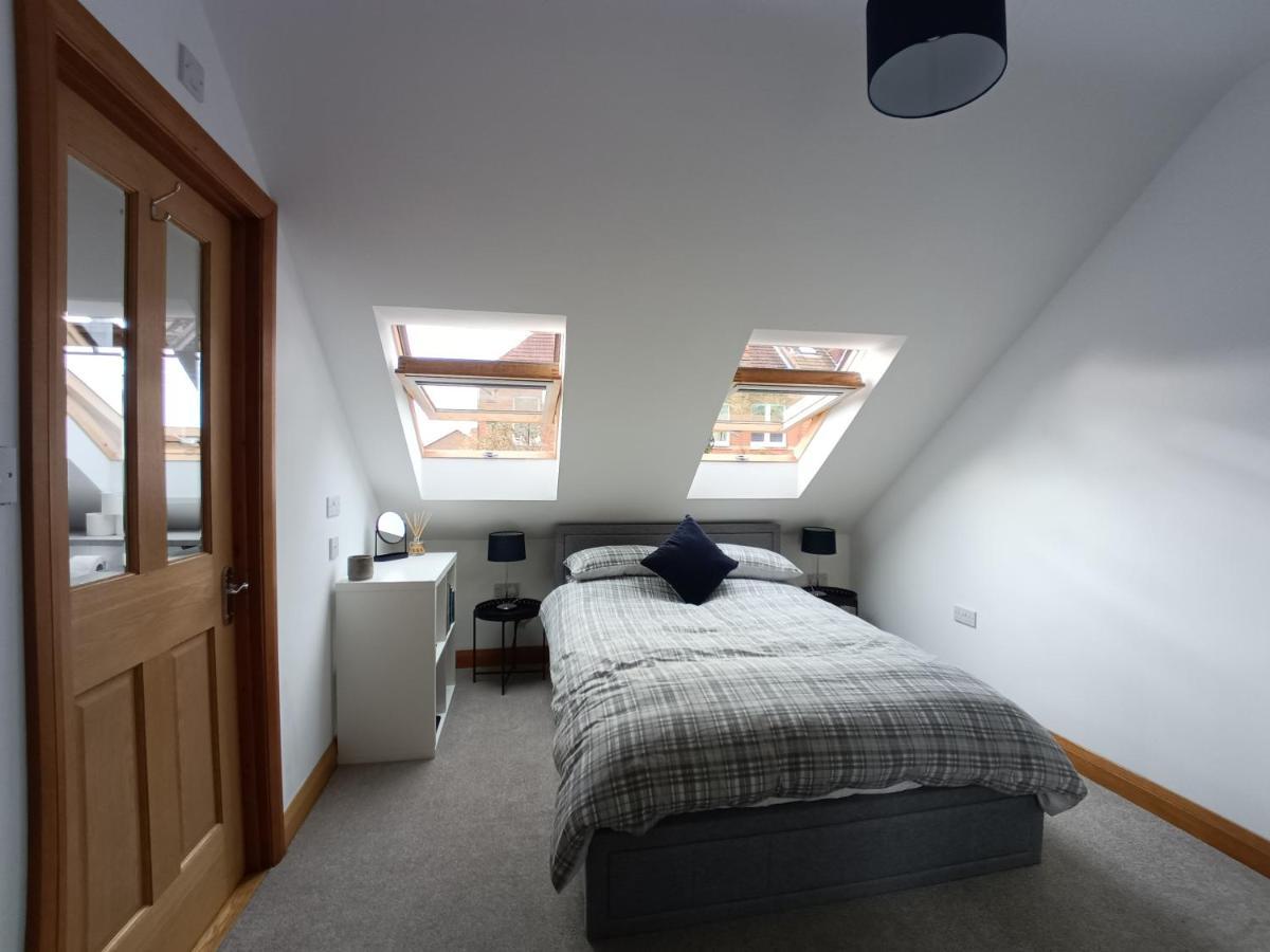 Entire Modern Close To - Pet Friendly Appartement Gosport